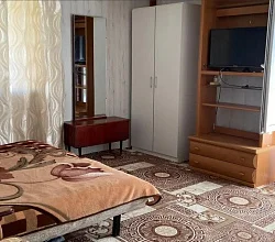 "Андрей" частный сектор
