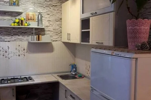 Квартира-студия Фото: 4 из 8