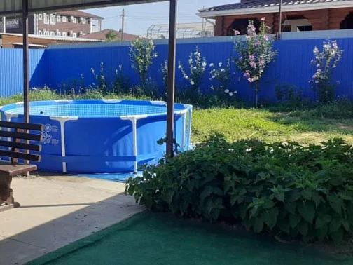 "Приморский" гостевой дом, Кучугуры Фото: 5 из 15