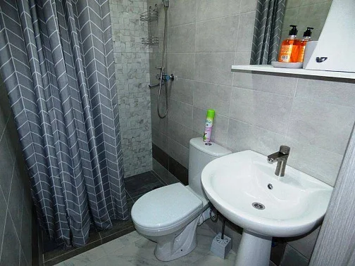 "Модерн" гостевой дом, Судак Фото: 32 из 51