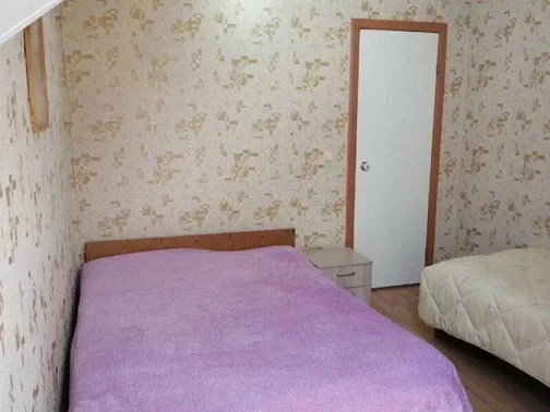 "Уютный домик Гости" гостевой дом, Геленджик Фото: 7 из 27