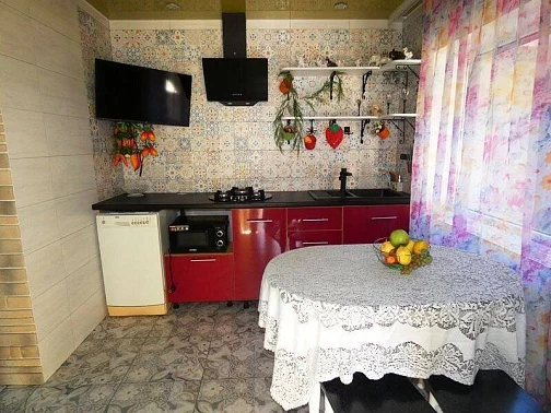 Частный сектор Краснофлотская 29, Ейск Фото: 13 из 35