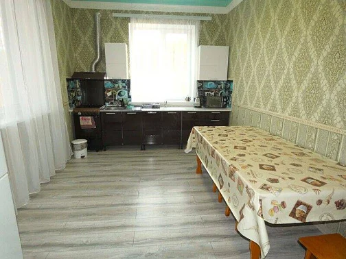 "Хан-Чаир (лесной сад)" гостевой дом, Бахчисарай Фото: 7 из 16