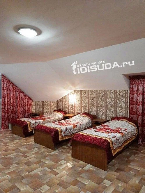 "Домик у моря" гостевой дом, Дивноморское, Фото: 31 из 51
