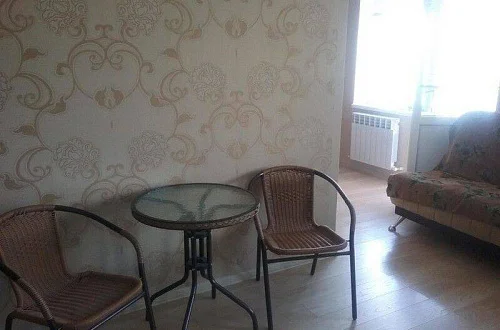 Квартира-студия Фото: 5 из 10