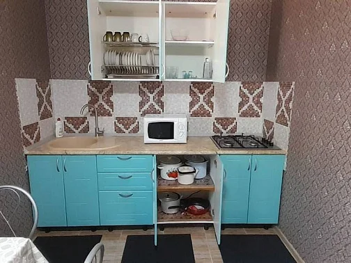 2х-комнатный дом под-ключ Полевой 5/Б, Должанская Фото: 9 из 16