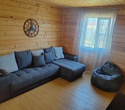 &quot;На Васильковой&quot; коттедж под-ключ