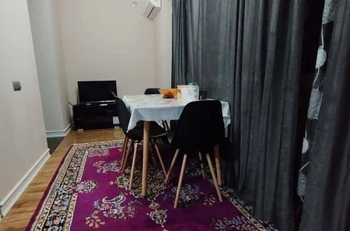 2х-комнатная квартира Фото: 6 из 8