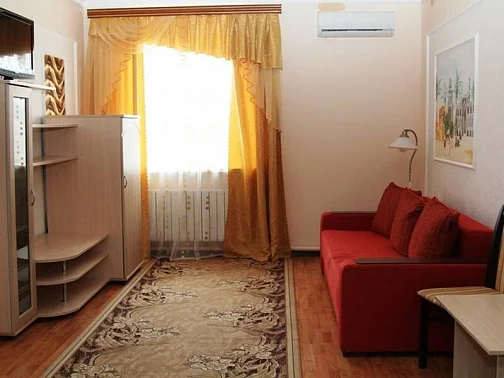 "Татьяна" гостиница, Тамань Фото: 37 из 46