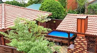 "Villa Terrace" дом под-ключ, Архипо-Осиповка