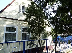 Частный сектор Шевченко 22/а