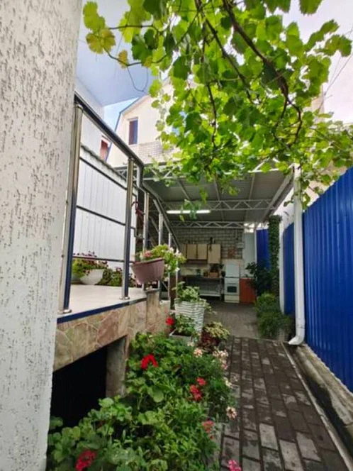 "В гостях у Светланы" гостевой дом, Анапа Фото: 2 из 4