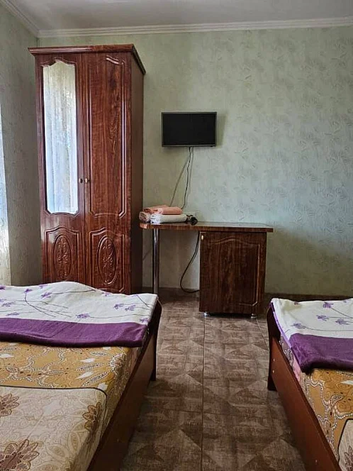 "У Жанны" гостевой дом, Вардане Фото: 24 из 51