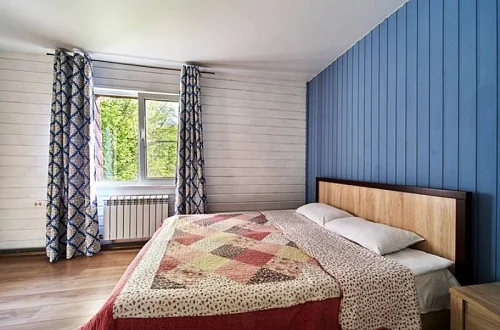 Дом под-ключ Фото: 8 из 8