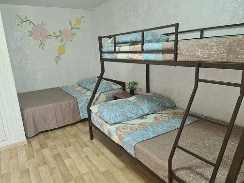 "Зеленый дворик" дом под-ключ, Агой Фото: 16 из 36