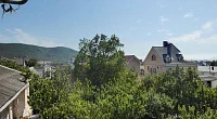 "Эльдорадо" частный сектор, Кабардинка