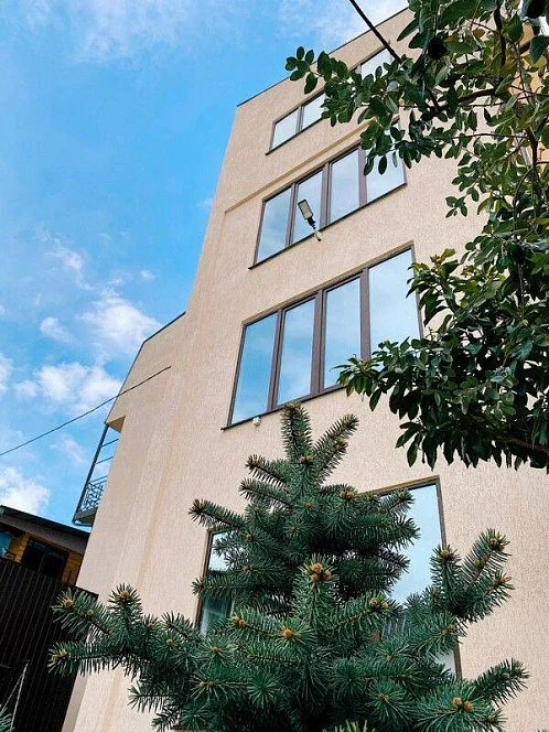 "A-More" мини-гостиница, Гагра Фото: 8 из 51