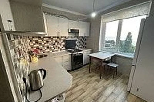 5-комнатная квартира Фото: 3 из 22