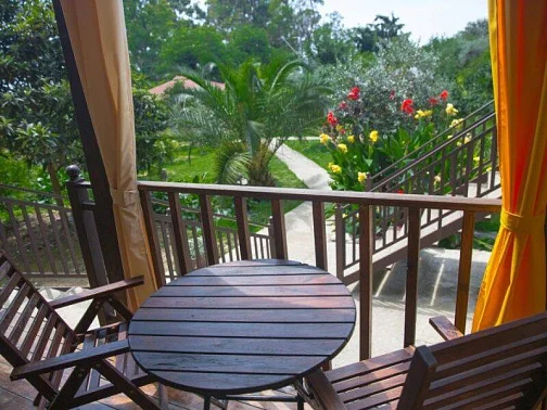 "Мэри" гостиница, Новый Афон Фото: 32 из 51