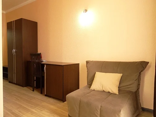 "Азов" гостиница, Темрюк Фото: 37 из 52