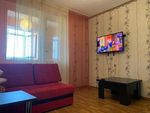 1-комнатная квартира Победы 111, Лазаревское Фото: 8 из 15