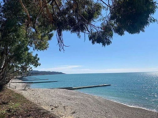 "Мэри" гостиница, Новый Афон Фото: 30 из 51