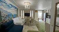 2х-комнатная квартира Горького 87 кв 263, Сочи