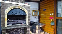 "На Ароматной" гостевой дом, Судак