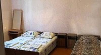 2х-комнатная квартира Цитрусовый совхоз 18, Пицунда