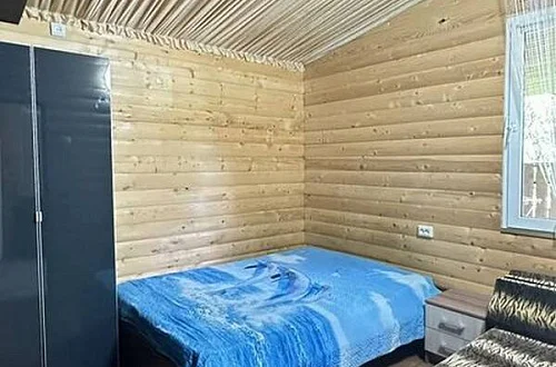 Дом под-ключ Фото: 4 из 14