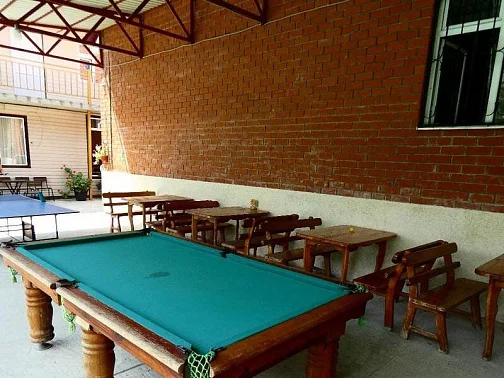 "ЭВА" гостевой дом, Новомихайловский Фото: 12 из 26