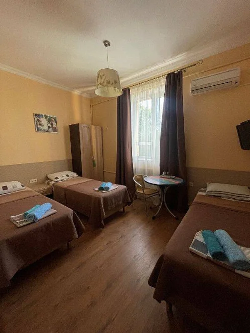 "Бриз" гостевой дом, Анапа Фото: 15 из 38