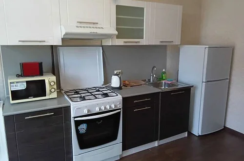 1-комнатная квартира Фото: 2 из 17