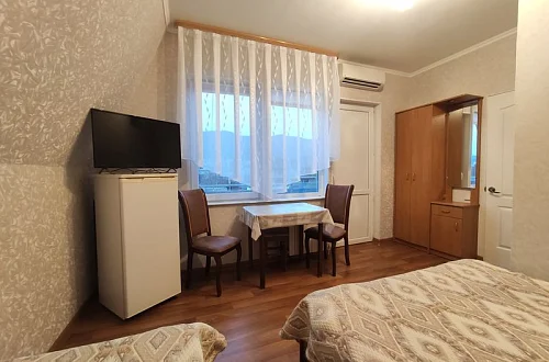 Стандарт 2х-местный Фото: 2 из 9