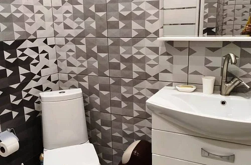 1-комнатная квартира Фото: 8 из 8