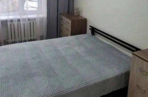 2х-комнатная квартира Фото: 4 из 7