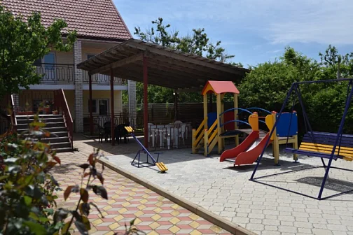 "Премьера" мини-гостиница, Голубицкая Фото: 8 из 27