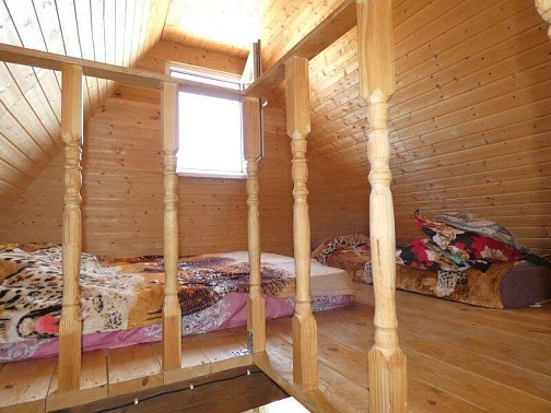 "Уютный дворик" мини-гостиница, Новый Афон Фото: 10 из 18