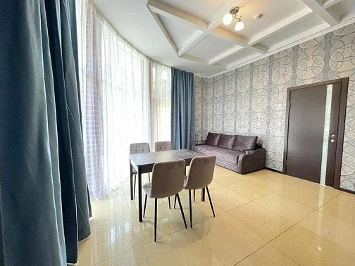 "Villa Classic" гостиница, Лазаревское Фото: 47 из 51