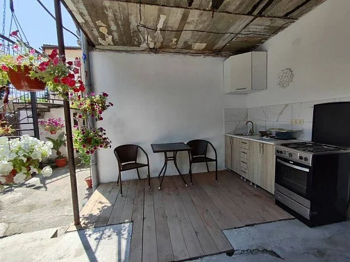 "Татьяна" мини-гостиница, Гагра Фото: 2 из 25