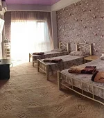 "Стандарт" улучшенный 2х-местный