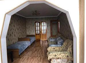 Гагра   Абазгаа 43/3 кв 13 - квартиры снять посуточно