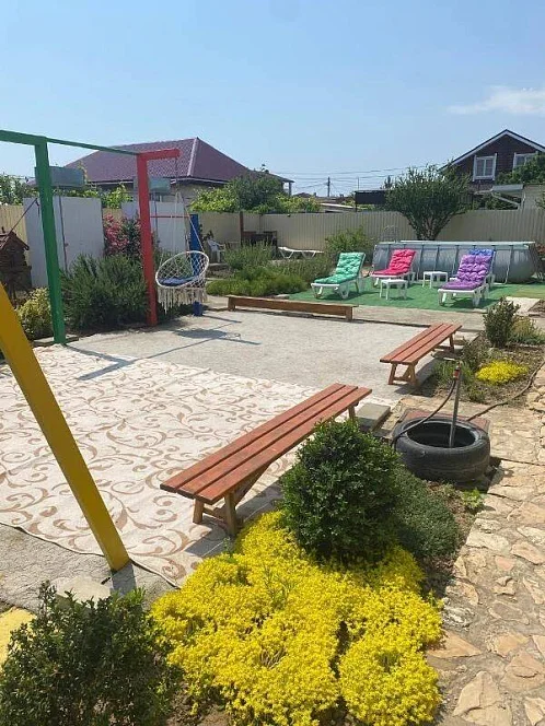 Дом под-ключ Восточная 4, Кучугуры Фото: 12 из 36