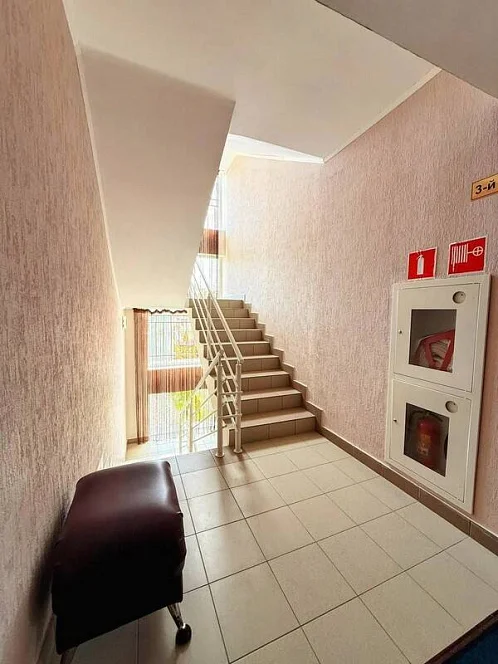 "Афродита" гостиница, Агой Фото: 19 из 45