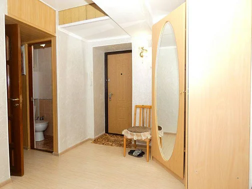 3х-комнатная квартира Газовиков 2, Небуг Фото: 30 из 32