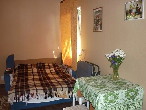 "Лесной дом" частный сектор, Ялта Фото: 31 из 51