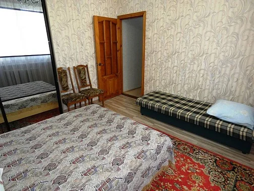 5-комнатный дом под-ключ Якова Кушнира 27, Судак Фото: 18 из 36