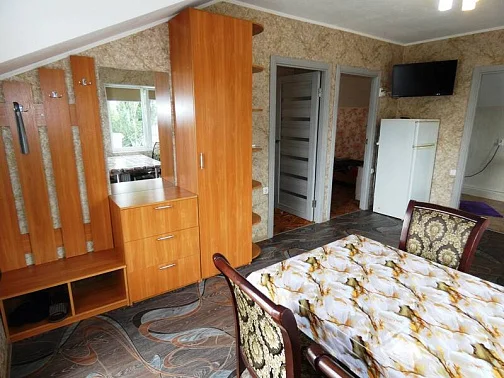 "Нонейм" мини-гостиница, Феодосия Фото: 21 из 32