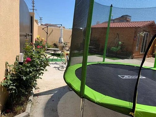 "Villa Leon" гостевой дом, Заозёрное Фото: 9 из 48