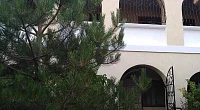 Частный сектор Садоводческая 27, Новофёдоровка